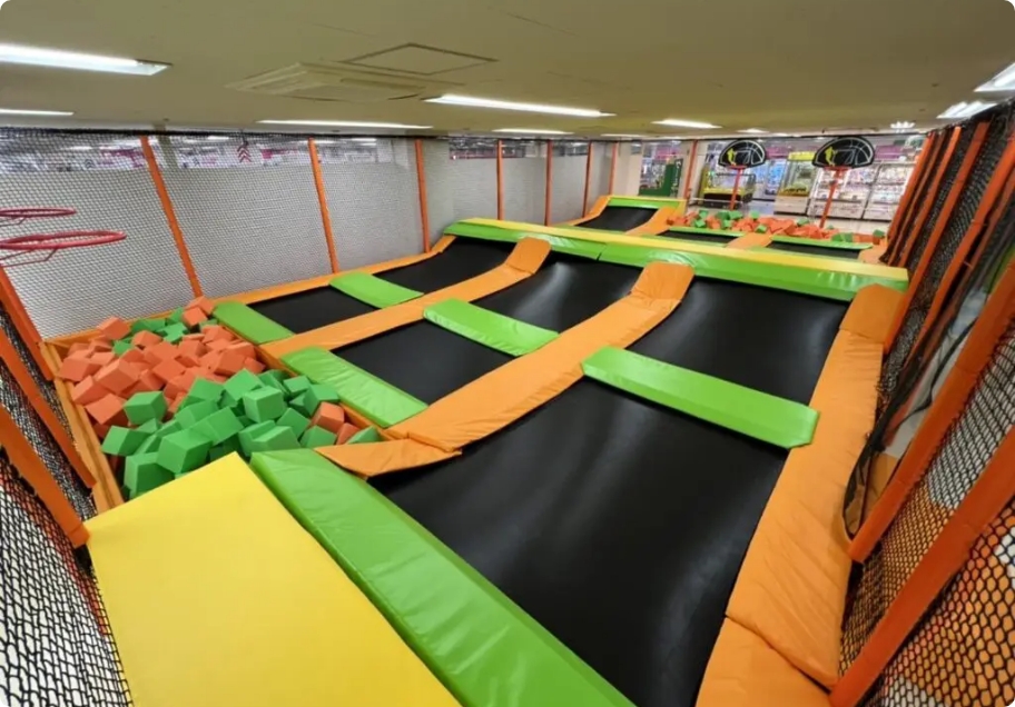 プラッツ五香店
