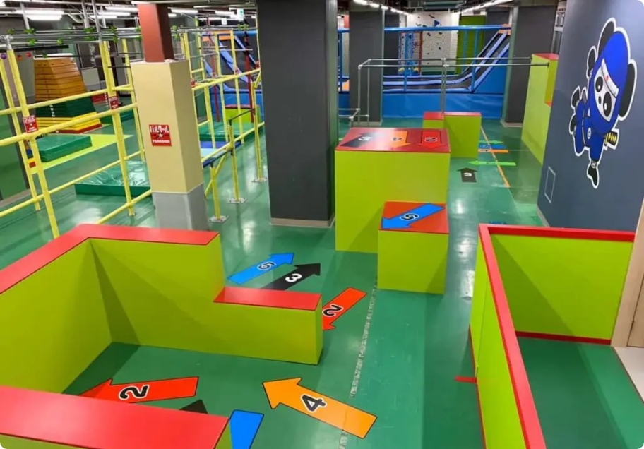 JR 武蔵浦和店