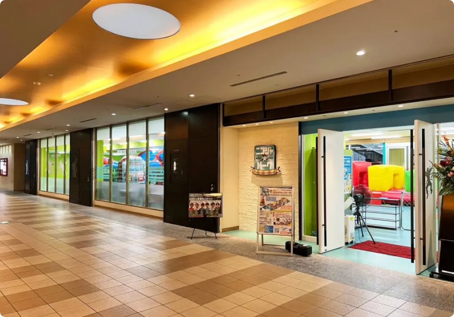 グランパークタワー 田町店